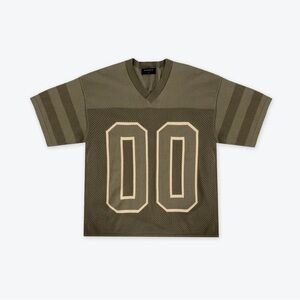 Richie Le | Lifestyle Knit Jersey
